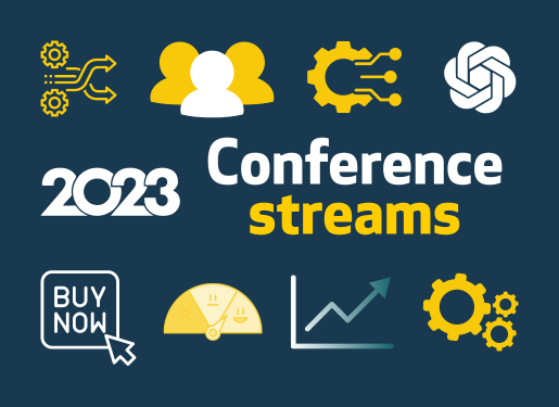 Conference streams